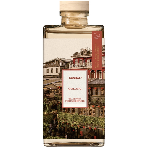 쿤달 센트오브티 퍼퓸 디퓨저 차이 140ml 1개