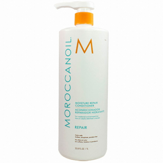 모로칸오일 모이스처 리페어 컨디셔너 1000ml