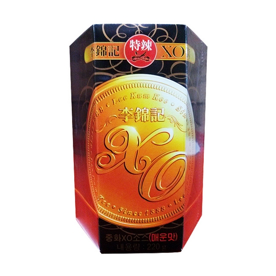 이금기 중화 XO 소스 220g