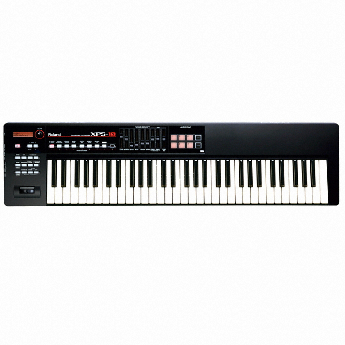 롤랜드  XPS-10