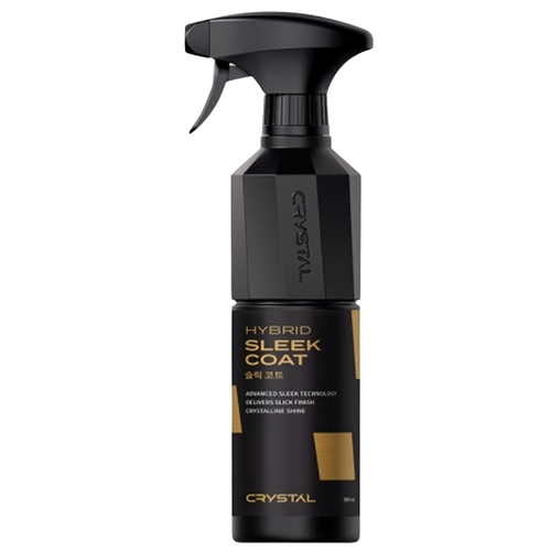 불스원  뉴 크리스탈 슬릭코트 500ml