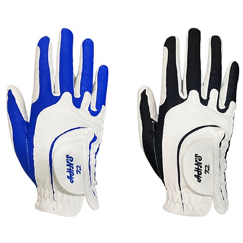 안스골프  AHNS72 합피 골프장갑 오른손