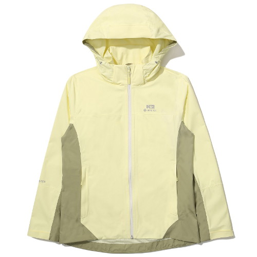 K2 큐브 고어 2L 자켓 KWP237047Y