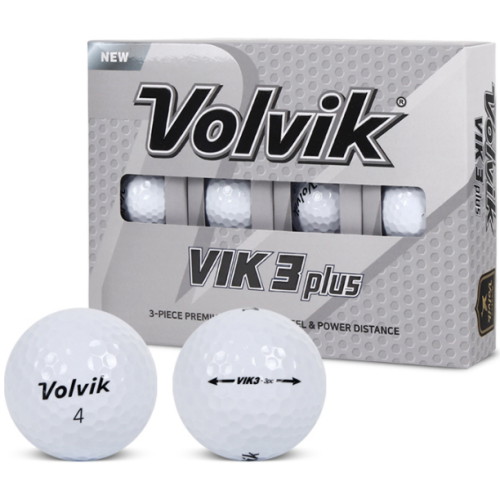 볼빅  2021 빅3 플러스