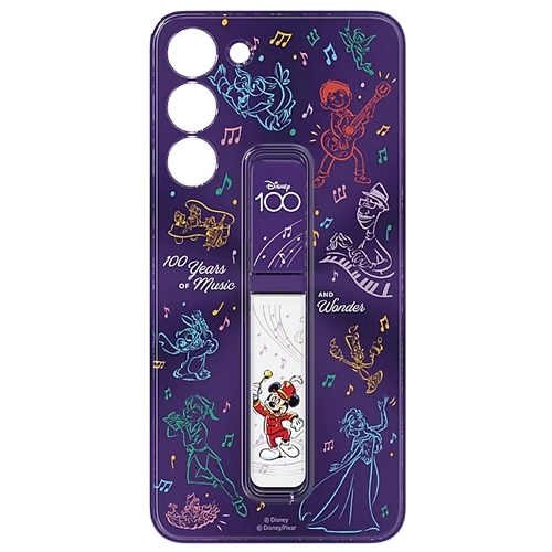 하인크코리아  갤럭시S23 플러스 디즈니 플레이트