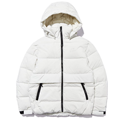 아이더 벌룬 구스 다운 자켓 DMW22507C2