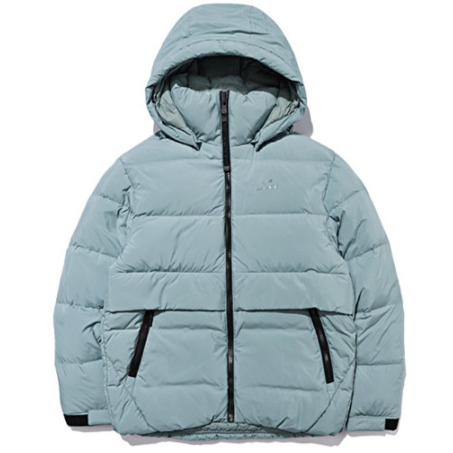 아이더 벌룬 구스 다운 자켓 DMW22507B7