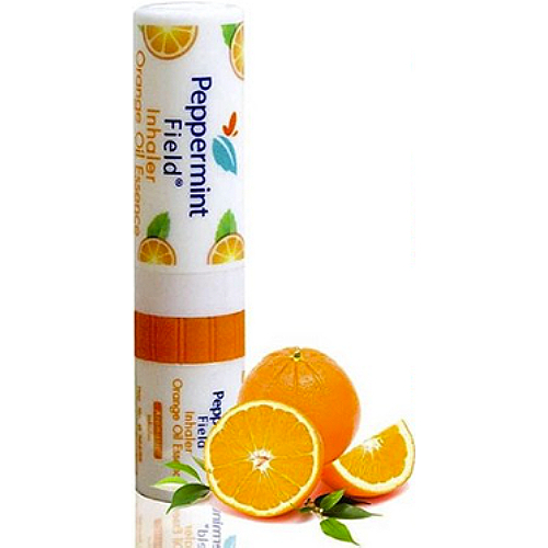 야돔 페퍼민트필드 오렌지