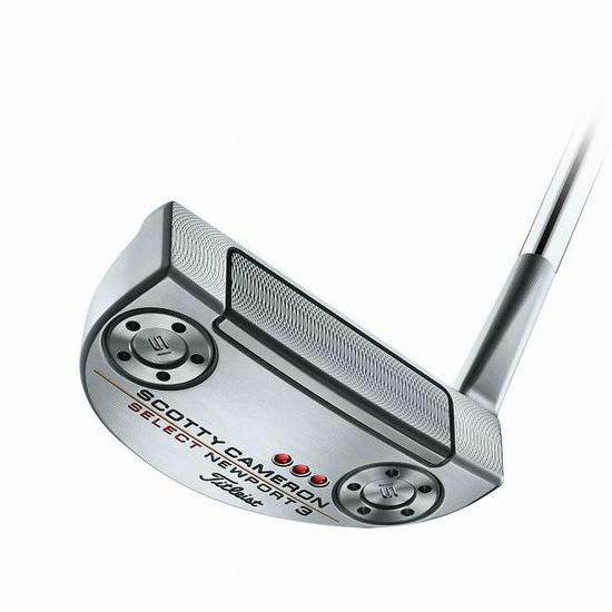 스카티카메론  셀렉트 뉴포트 3 퍼터