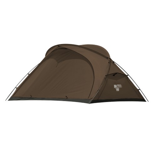 미니멀웍스  파프리카 매그넘 탄