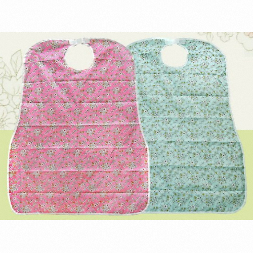 굿모닝코리아 방수 에이프런 턱받이