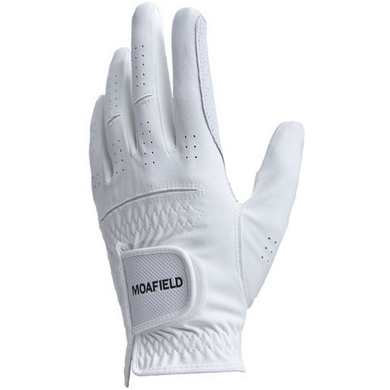 모아필드  천연반양피 골프장갑 MGM-S02