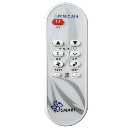 신일 선풍기 호환 리모컨 SMART-S1