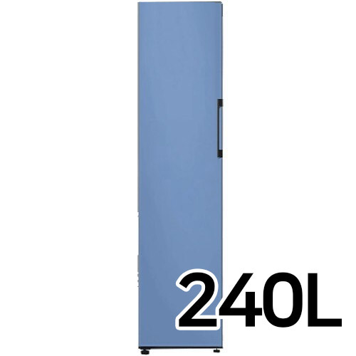 삼성전자 비스포크 키친핏 새틴 RZ24A5600AP (색상선택형)