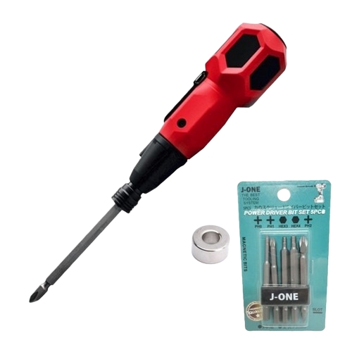 더하이브 하이브로 TH-HD01R + 5종 비트 세트