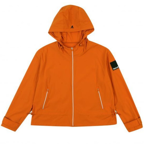 볼빅  후드 스트링 바람막이 VLWBN301