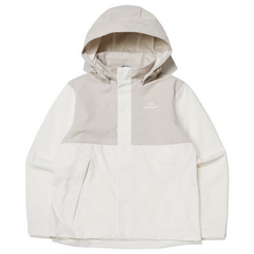 아이더 블랑 2L 방풍 자켓 DWU23101W6