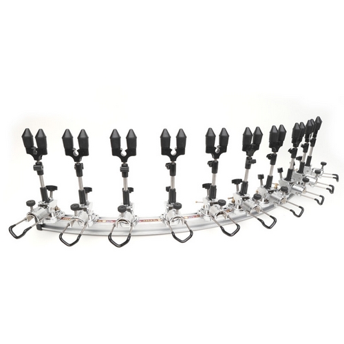 대륙기업  좌대 전용 받침틀 8단