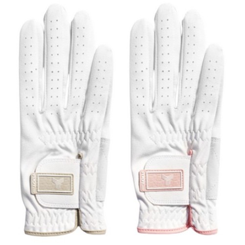프로그립 클린 기능성 여성용 골프장갑 오른손 TGW-11