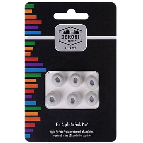 데코니  에어팟 프로 폼팁