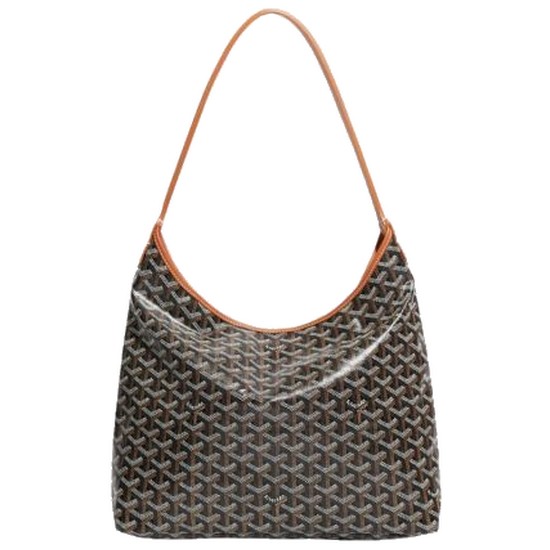 고야드 보헴 PM 숄더백 기본 (블랙텐)