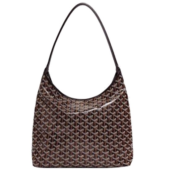 고야드 보헴 PM 숄더백 기본 (블랙)