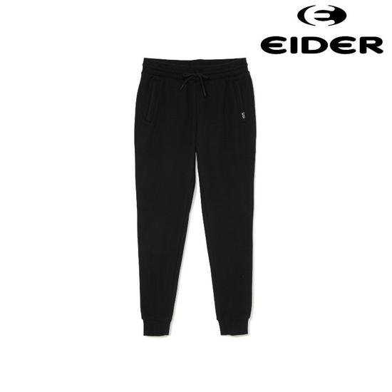 아이더  센트럴 기모 트레이닝 팬츠 DWW23366Z1
