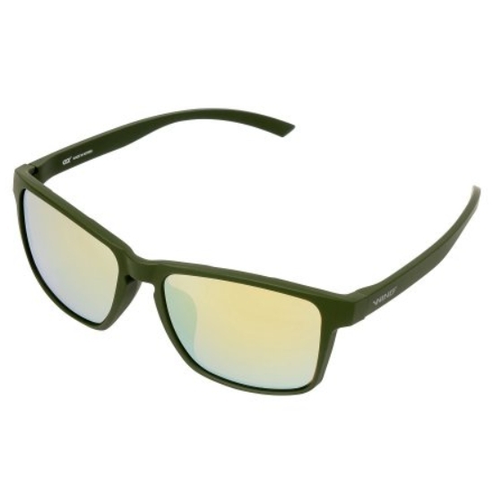 WING 로빈 (카키+골드)