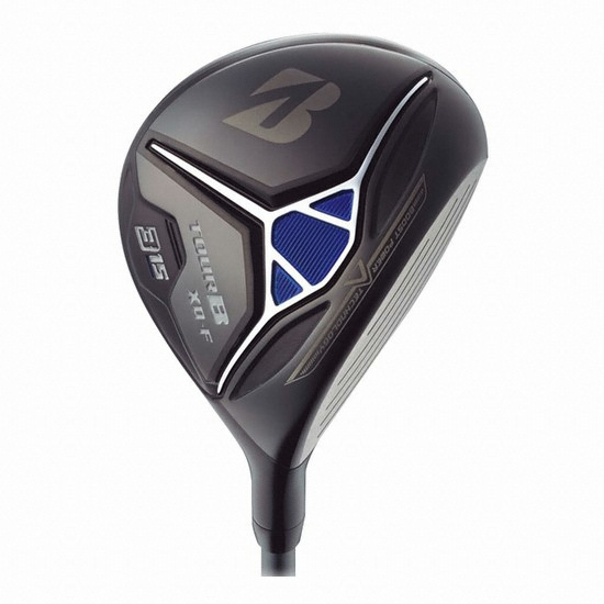 브리지스톤  XD-F 커스텀 페어웨이우드+스피더 샤프트