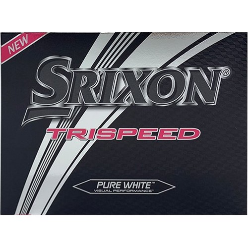 던롭 스릭슨 트라이스피드