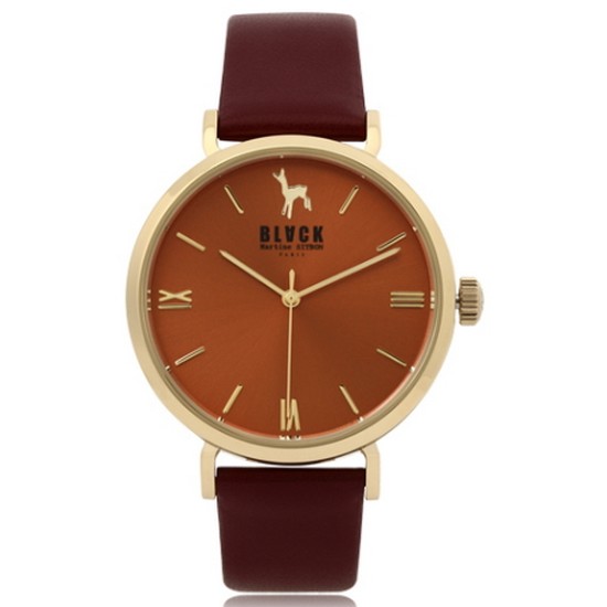 블랙마틴싯봉 BKL1532L_GAVD442RGD