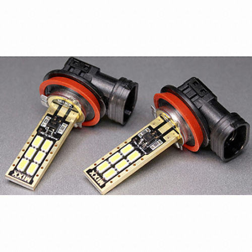 믹스  V1 LED 안개등