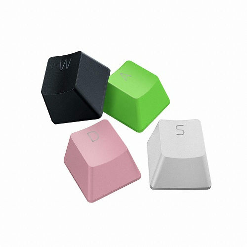 RAZER  PBT Keycap Upgrade Set