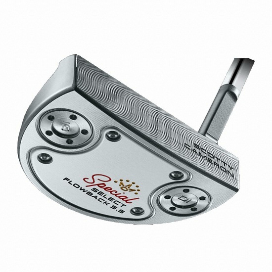 스카티카메론  스페셜 셀렉트 플로우백 5.5 퍼터