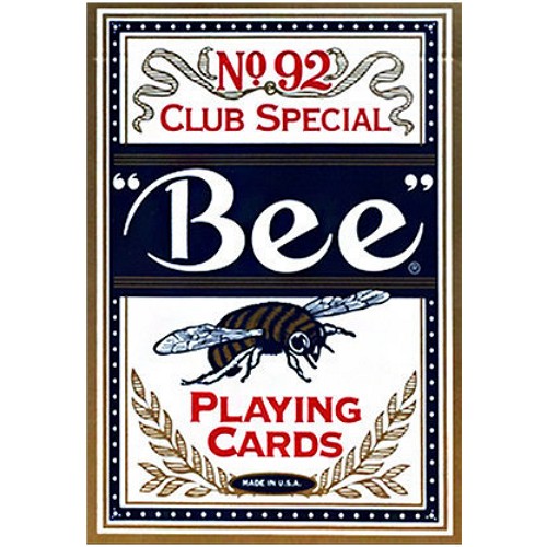 바이시클  Bee 블루