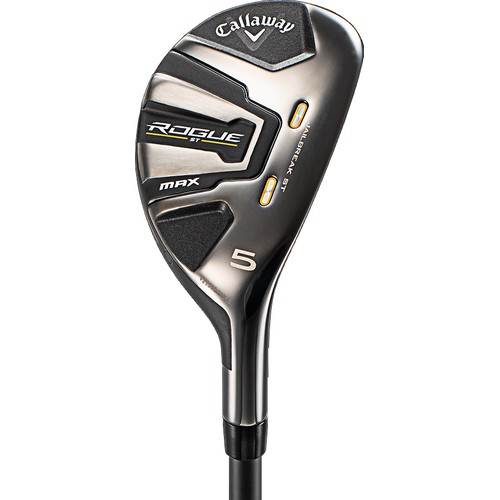 캘러웨이  로그 ST 맥스 커스텀 하이브리드+투어 AD 샤프트