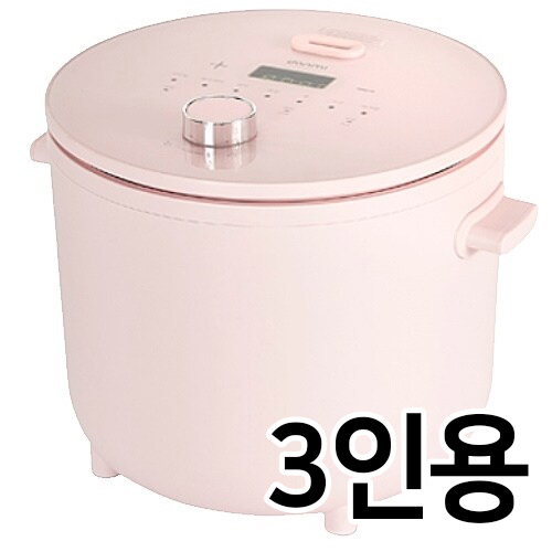 단미  저당밥솥 DA-RC001