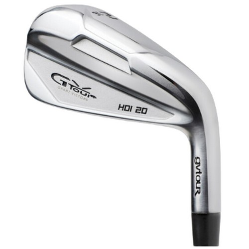 지브이골프코리아 지브이투어 HDI 20 드라이빙아이언