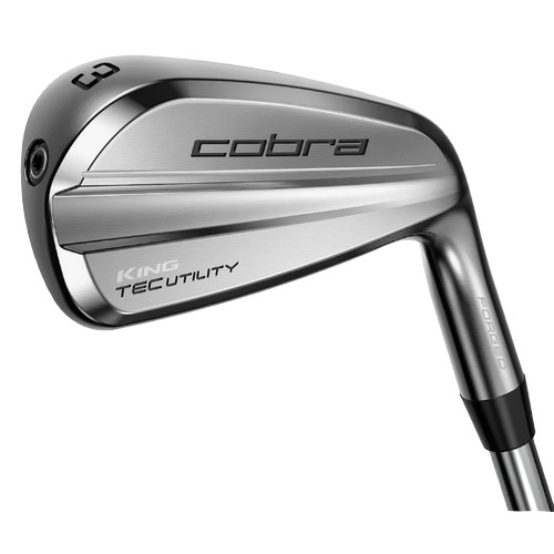 코브라  킹 TEC 유틸리티 아이언