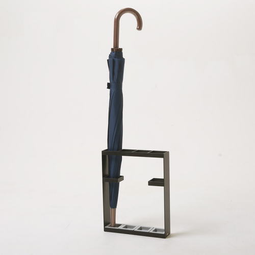 이소품  레겐스 철제 우산꽂이 9142