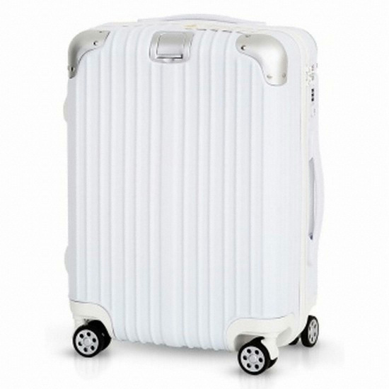 클렙튼 3ZETS 캐리어 화이트 (29인치)