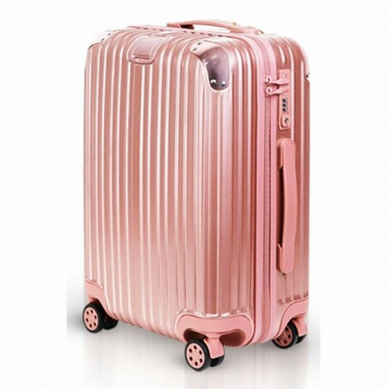 클렙튼 3ZETS 캐리어 로즈골드 (29인치)