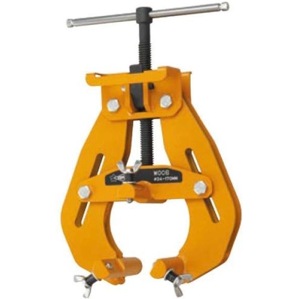 슈퍼  행클램프 파이프용 WOC-6