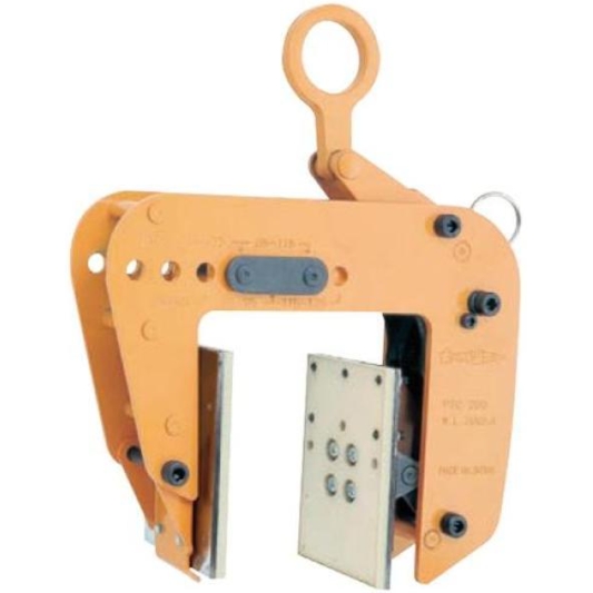 슈퍼  행클램프 판넬용 PTC-250