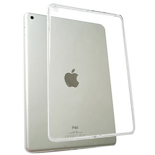 iPad mini 6세대 투명 젤리 케이스