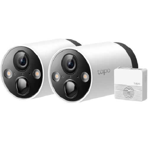 TP-Link  Tapo C420S2