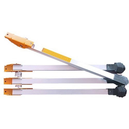 제일  안전지지대 3자형