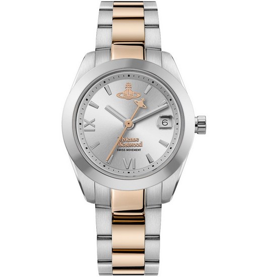 비비안웨스트우드 여성 Fenchurch_VV292SLSR