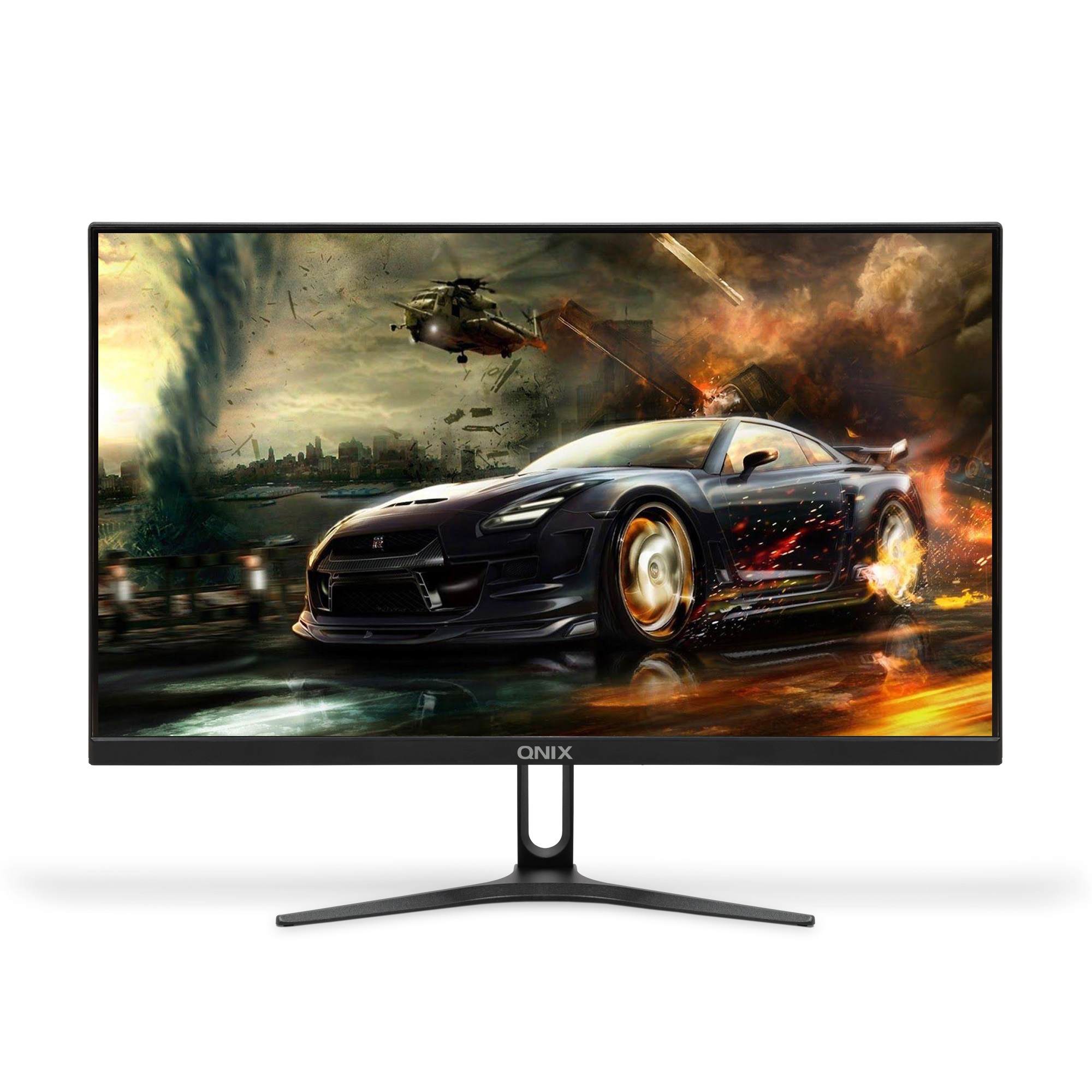 큐닉스그룹 큐닉스 QX2416 REAL 165 IPS 게이밍 무결점