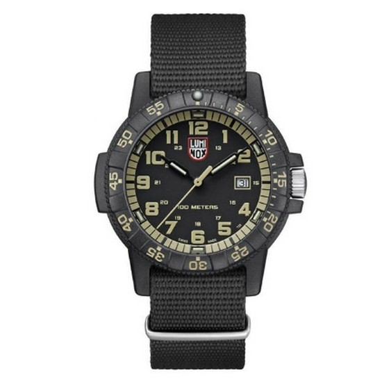 루미녹스 Sea Turtle Giant XS.0333